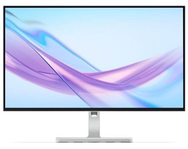 LENOVO Monitor L27q-4A, 27" QHD, IPS, 100Hz, 350 nita, AG, HDMI, DP, Cloud sivi